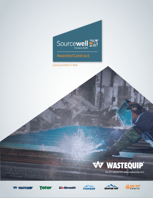 Sourcewell Cooperative Purchasing