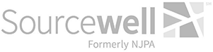 Sourcewell Logo.